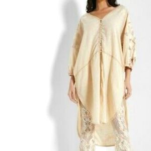 Free people midi dress